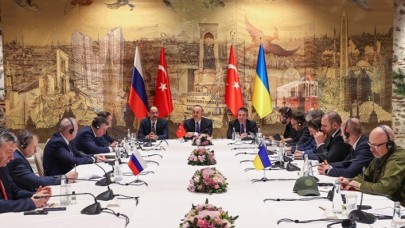 Rusya-Ukrayna müzakerelerinde 'en anlamlı ilerleme': İstanbul toplantısı