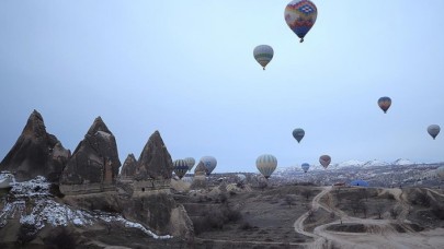 Rusya-Ukrayna savaşında Türkiye'nin arabuluculuğu turizme olumlu yansıyor