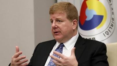 Rusya'ya yönelik yaptırımların ardından ABD'li firmaların gözü Türkiye'de