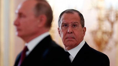 Rusya'dan 3. Dünya Savaşı açıklaması: Lavrov açık açık söyledi