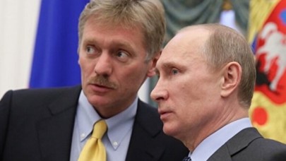 Rusya'dan dünyayı titreten açıklama: Putin nükleere başvurabilir