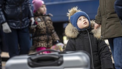 Rusya,  Mariupol ve Volnovaha’dan sivillerin tahliyesi için geçici ateşkes ilan etti