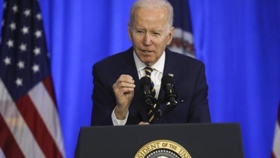 Rusya'nın hangi ülkeyi işgal ettiğini bile karıştırdı: Biden mı Ukrayna'yı kurtaracak?