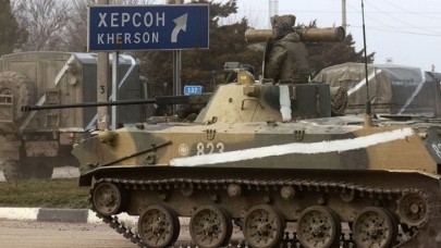 Rusya'nın saldırısının 7. günü: Ukrayna'nın önemli şehri düştü