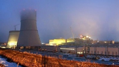 Rusya,  Ukrayna'daki Avrupa'nın en büyük nükleer santralini ele geçirdi