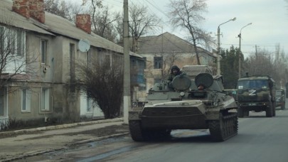 Rusya,  Ukrayna'ya savaşı durdurma şartlarını açıkladı: İşte 4 madde