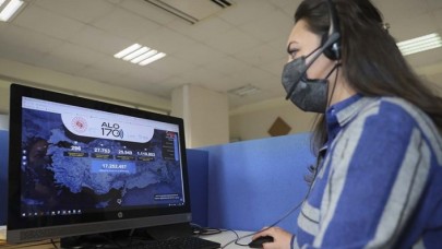 Sahte iş yerlerinde 'çalışan' gösterilen 106 bin kişinin sigortalılığı iptal edildi