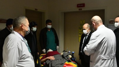 Samsun'da öğrenci servisi devrildi: Sibel Şahin öldü,  ikizi Sevgi Şahin ve 6 kişi daha yaralı