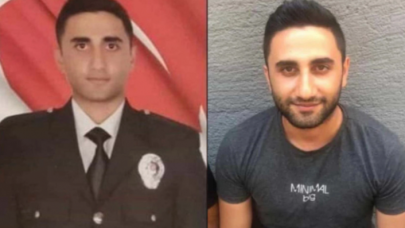 Şanlıurfa'da çıkan çatışmada ağır yaralanan Komiser Yardımcısı Abdullah Yasir Binici şehit düştü!