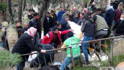Şanlıurfa'da polisleri şehit eden şahsın ailesi konuştu: 'Bini İcil aşiretindekileri vurduğunu sanmış'