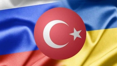 Savaş masası Avrupa’da,  Barış masası Türkiye’de!