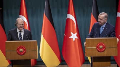 Scholz'un Türkiye ziyaretinin ardından "normalleşme" ne kadar mümkün?