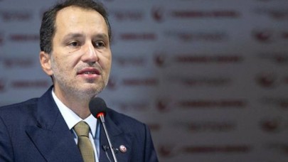 Seçim ikinci tura kalırsa kime oy verecek? Fatih Erbakan kararını açıkladı