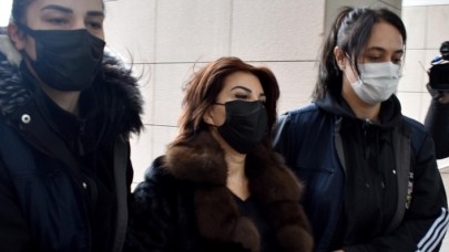 Sedef Kabaş hakim karşısına çıktı: Tahliye edildi