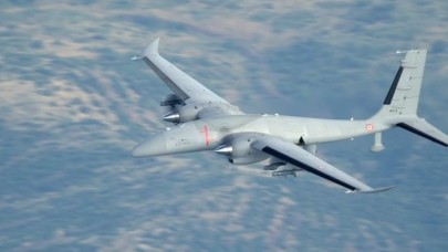 Selçuk Bayraktar müthiş gelişmeyi duyurdu: AKINCI TİHA rekor kırdı!