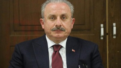 Şentop: Sürecin başından beri ateşkesin sağlanması için gayret gösteren tek ülke Türkiye