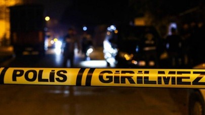 Şişli'de gece kulübünde cinayet: Gıyaseddin Gümüş öldü
