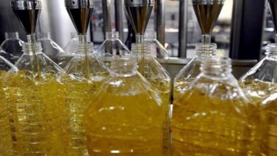 Sıvıyağda gümrük vergisi sıfırlandı