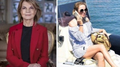 Siyasete dönmek için gün sayan Tansu Çiller'in geliniyle başı dertte