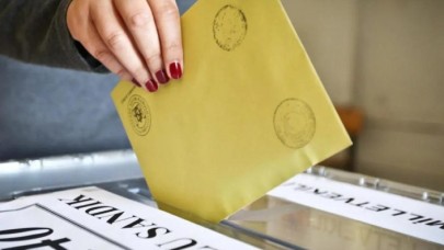 Son seçim anketlerinde AK Parti oyları 3-4 puan neden arttı? AK Partili isim nedenini açıkladı