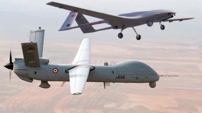 SSB Başkanı Demir: Türkiye,  SİHA'da dünyada ilk 3'te!