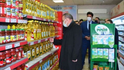 Stokçuluk yaparak vatandaşın ekmeğine göz dikenler yandı!  Hapis cezası gündemde