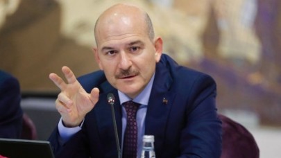 Süleyman Soylu 15 Temmuz'da kaybolan silahları açıkladı