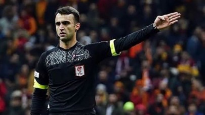 Süper Lig'de 29. hafta hakemleri: Kritik maçlara kritik atamalar