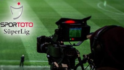 Süper Lig maçlarının yayın ihalesinde flaş gelişme: Saran ve TRT açıkladı