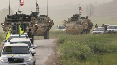 Suriye'de planını tekrar uygulamaya soktu: ABD,  PKK'nın Türkiye'yi vurması için bakın ne yapıyor?