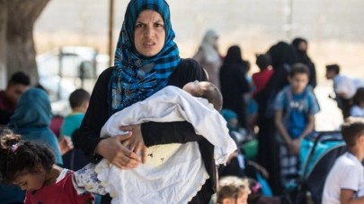 'Suriyeliler' araştırması gerçeği göz önüne serdi: Kaç bebek doğdu,  kaçı Türk vatandaşı oldu?