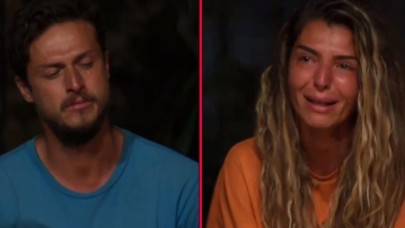 Survivor'da en acı konsey: Ölüm haberini alan yarışmacılar gözyaşlarına boğuldu