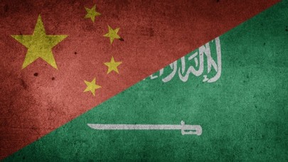 Suudi Arabistan ile Çin ilişkileri  stratejik ortaklığa doğru ilerliyor