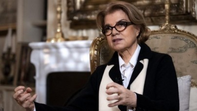 Tansu Çiller'den 'Ekonomiyi kurtaracaktım izin vermediler' çıkışı