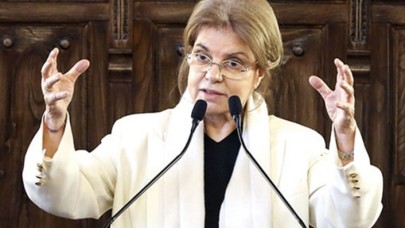 Tansu Çiller,  o parti ile anlaştı! İşte yeni partisinin adı