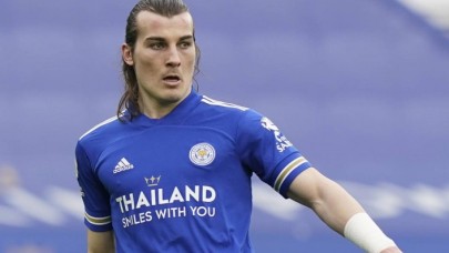 Tarihin en pahalı Türk oyuncusu Çağlar Söyüncü oluyor! Milli futbolcudan inanılmaz transfer