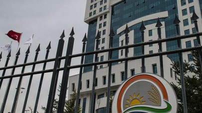 Tarım ve Orman Bakanlığı'na 5 bin  personel alınacak