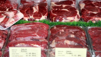 Tarım ve Orman Bakanlığı'ndan et fiyatına zam açıklaması