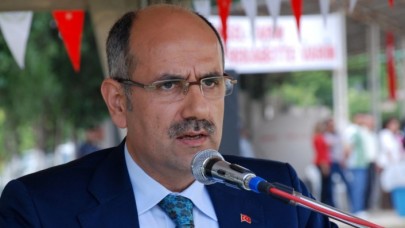 Tarım ve Orman Bakanı Vahit Kirişçi'den ayçiçek yağı açıklaması