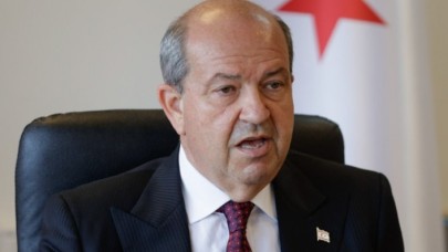 Tatar: Türkiye'nin garantörlüğünden asla vazgeçilemez