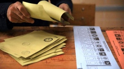 TBMM'de komisyondan geçti! Seçim sistemi sil baştan: Hiçbir şey eskisi gibi olmayacak!