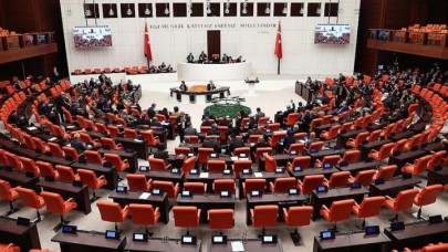 TBMM'den geçti: Nükleer Düzenleme Kanunu Teklifi yasalaştı