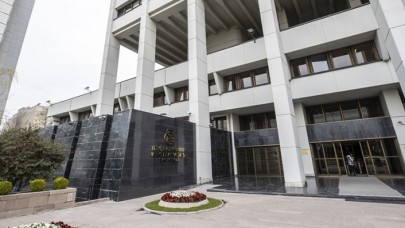 TCMB'den altın ve dövizden Türk lirasına geçişin desteklenmesine ilişkin tebliğlerde değişiklik