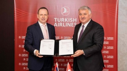 THY ve Air Serbia,  işbirliğini büyütüyor
