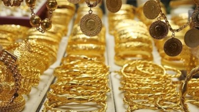 Ticaret Bakanlığının düzenlemesiyle kapanma riski olan kuyumcuların sorunu çözüldü