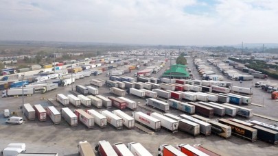 Ticaret haritası değişirken Türkiye tedarik zincirinin merkezinde