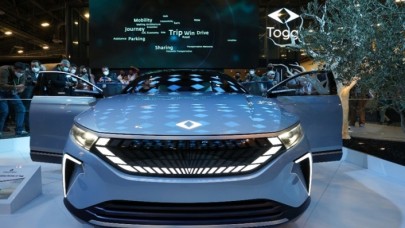 Togg,  Avrupa'nın önde gelen blok zinciri etkinliği Avalanche Zirvesi'ne davet edildi