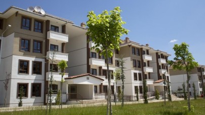 TOKİ'den borcunu kapatana yüzde 22 indirim
