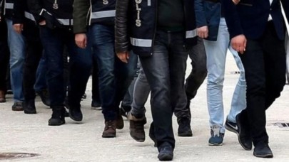 Trabzon merkezli 3 ilde FET/ÖPDY operasyonu