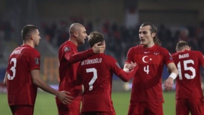 TRT'den Portekiz - Türkiye maçına saatler kala önemli uyarı